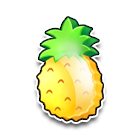 菠萝糖 缩略图