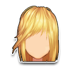 翎羽幽蓝发饰 缩略图