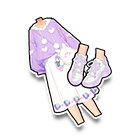 葡萄汽水服饰 缩略图