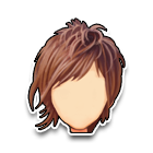 搞怪小正太发饰 缩略图