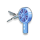 滋水风扇 缩略图