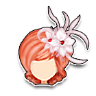 优雅粉红头纱 缩略图