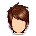 随性气质发饰 缩略图