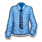 明镜止水上装 缩略图