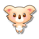 考拉公主 缩略图