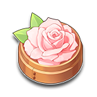 玫瑰花面塑 缩略图