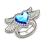 执手偕老订婚戒指 缩略图