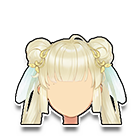 玉绘山河发饰 缩略图