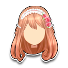 流年之恋发饰 缩略图