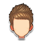 青春韵律发饰 缩略图