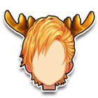 玺玺殷红发饰 缩略图