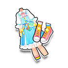 星虹派对服饰 缩略图