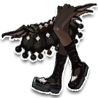 吸血鬼玲珑裙 缩略图