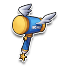 解放之锤 缩略图