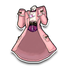 恋恋暖冬小风衣 缩略图