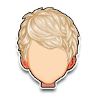 芸柔畅想发饰 缩略图