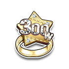 相守300W戒指 缩略图