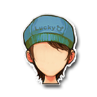 灯笼帽发型 缩略图