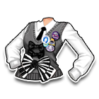 唯美淑女上装 缩略图