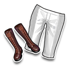 浅忆忧思下装 缩略图