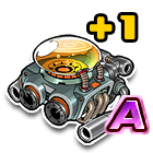 粗糙的A级燃料+1 缩略图