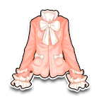 只影系魅上装 缩略图