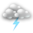 电闪雷鸣 缩略图