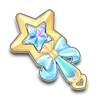 闪亮仙女棒 缩略图