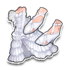 甜美公主套裙 缩略图