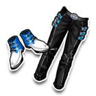 澜海轻歆下装 缩略图