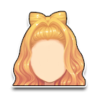 盛夏海风发饰 缩略图