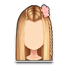 跃动心妍发饰 缩略图