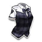 日式风尚上装 缩略图