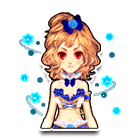 茉莉公主套装 缩略图