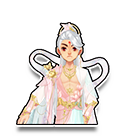 夏荷婉清套装 缩略图
