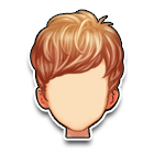 百顾回眸发饰 缩略图