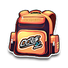 新学期书包 缩略图