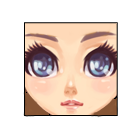 奥林匹斯公主之脸 缩略图