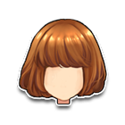 乖巧蘑菇头 缩略图