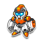 铠甲小子 缩略图