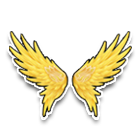 凰幻流萤金翼 缩略图