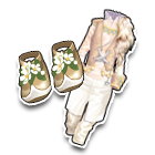 时尚贵族服饰 缩略图