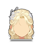 绮梦溢彩发饰 缩略图