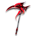 修罗赤鹰手杖 缩略图