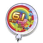 儿童节气球 缩略图