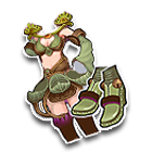 正义天秤服饰 缩略图