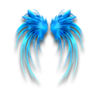 甘蓝苍穹羽翼 缩略图