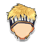 动感男生发型 缩略图