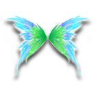 冰霜抹茶羽翼 缩略图