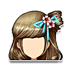 怡情欧美风发饰 缩略图